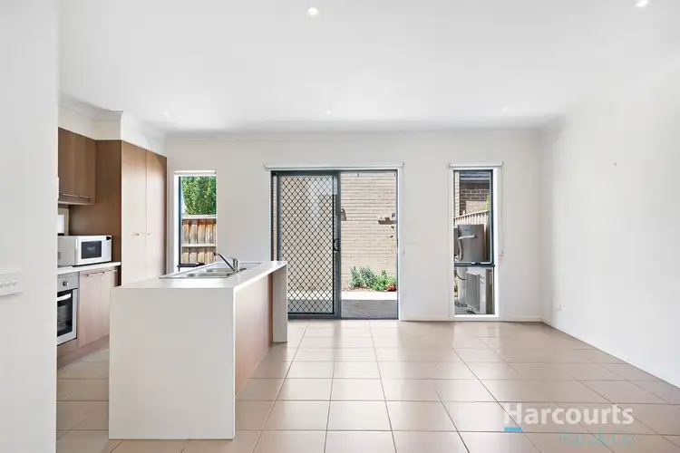 Third view of Homely townhouse listing, 71 Lyndarum Drive, Epping VIC 3076