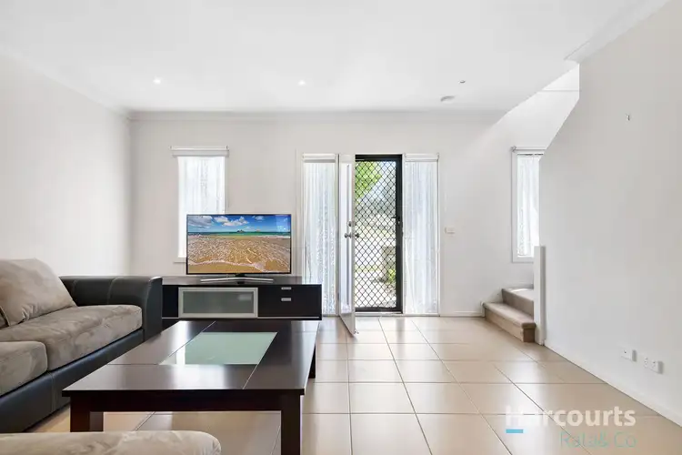 Fourth view of Homely townhouse listing, 71 Lyndarum Drive, Epping VIC 3076