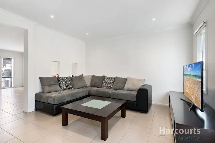Fifth view of Homely townhouse listing, 71 Lyndarum Drive, Epping VIC 3076