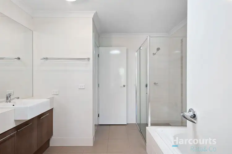 Sixth view of Homely townhouse listing, 71 Lyndarum Drive, Epping VIC 3076