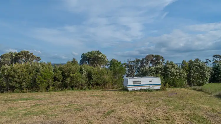 Third view of Homely land listing, Lot 2 Millwood Road, Naracoopa TAS 7256