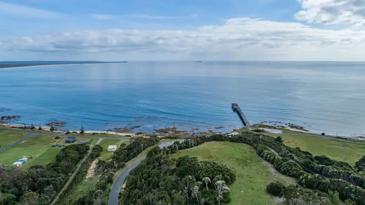 Fifth view of Homely land listing, Lot 2 Millwood Road, Naracoopa TAS 7256