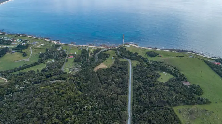 Sixth view of Homely land listing, Lot 2 Millwood Road, Naracoopa TAS 7256