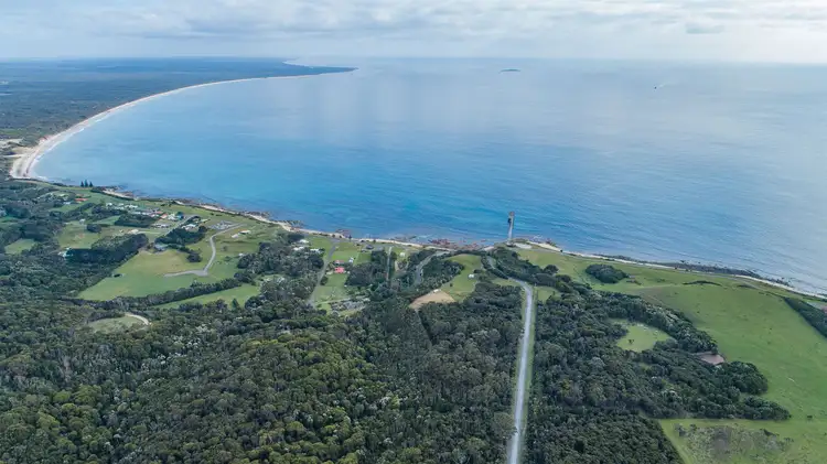 Seventh view of Homely land listing, Lot 2 Millwood Road, Naracoopa TAS 7256
