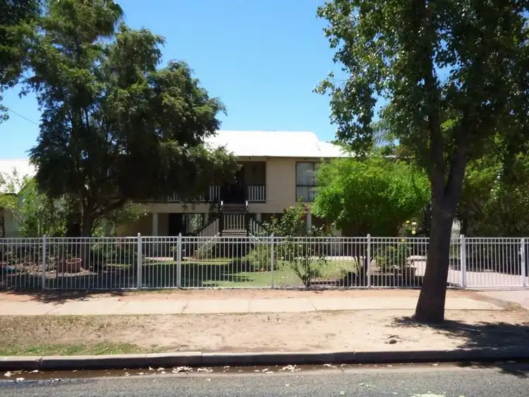 Second view of Homely house listing, 91 Mertin Street, Bourke NSW 2840