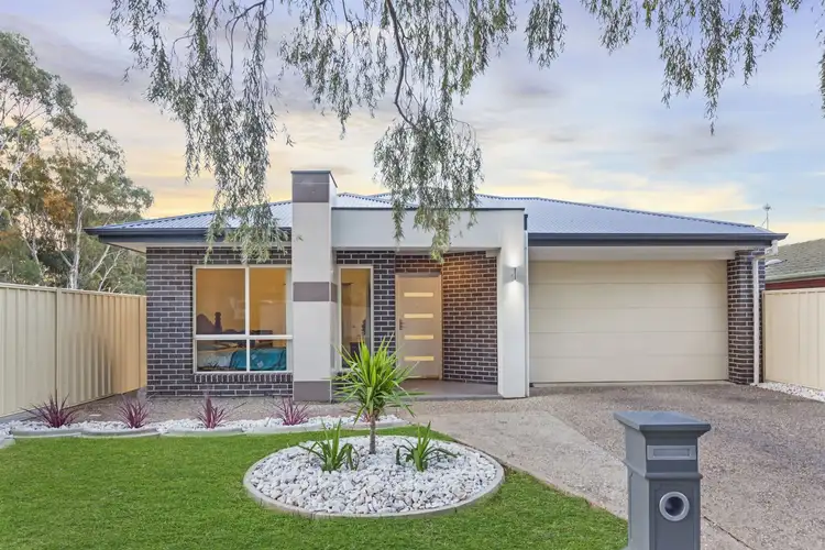 Second view of Homely house listing, 16B Rains Drive, Pooraka SA 5095