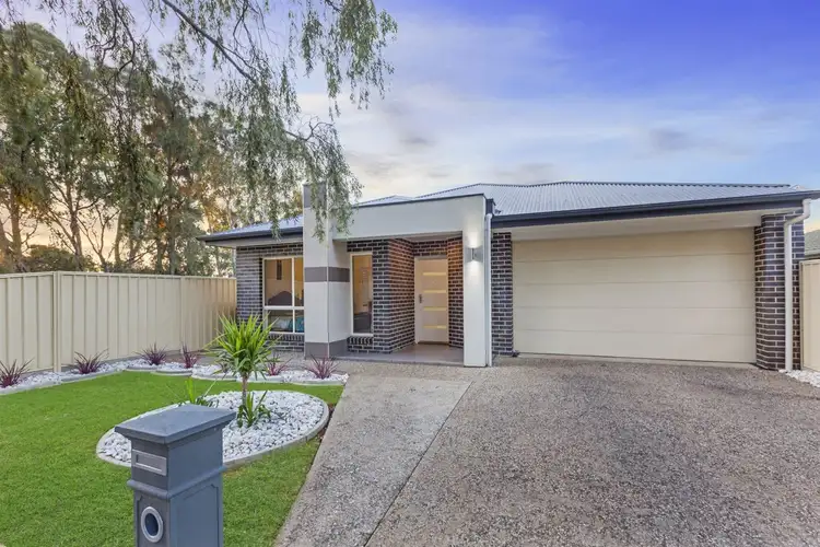 Third view of Homely house listing, 16B Rains Drive, Pooraka SA 5095