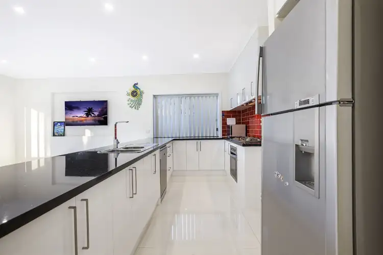 Fourth view of Homely house listing, 16B Rains Drive, Pooraka SA 5095