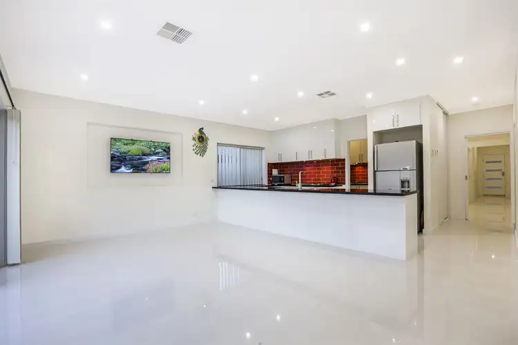 Fifth view of Homely house listing, 16B Rains Drive, Pooraka SA 5095