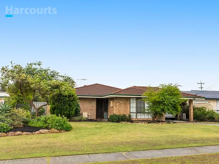 Second view of Homely house listing, 71 Prince Regent Drive, Heathridge WA 6027
