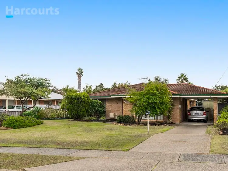 Third view of Homely house listing, 71 Prince Regent Drive, Heathridge WA 6027