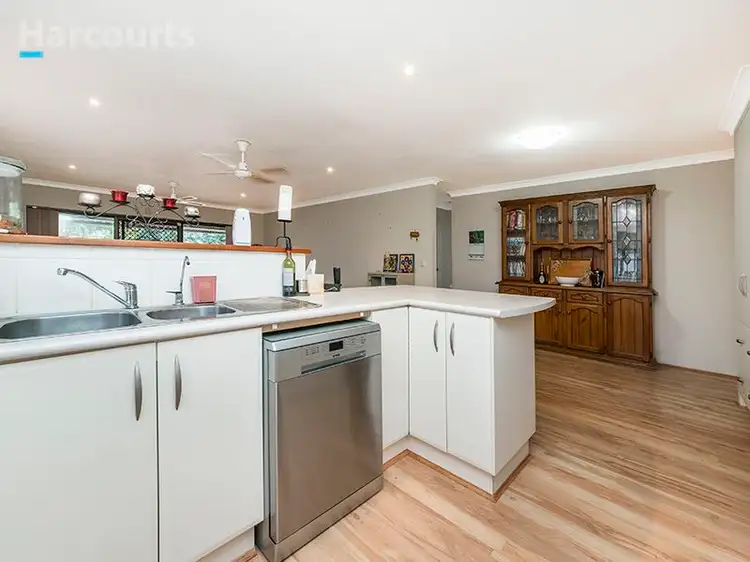 Fifth view of Homely house listing, 71 Prince Regent Drive, Heathridge WA 6027