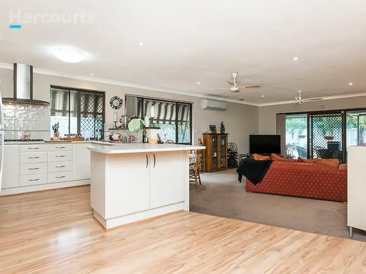 Seventh view of Homely house listing, 71 Prince Regent Drive, Heathridge WA 6027