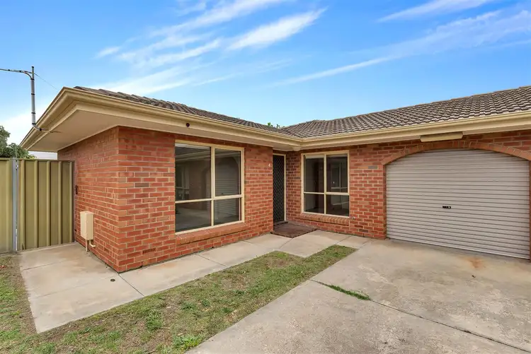 Main view of Homely house listing, 4/480 Victoria Road, Osborne SA 5017