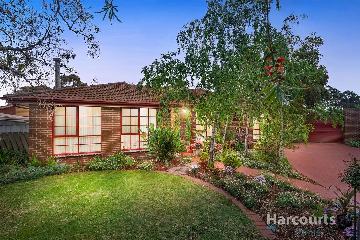 Main view of Homely house listing, 6 Roxburgh Court, Epping VIC 3076