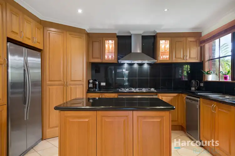 Third view of Homely house listing, 6 Roxburgh Court, Epping VIC 3076