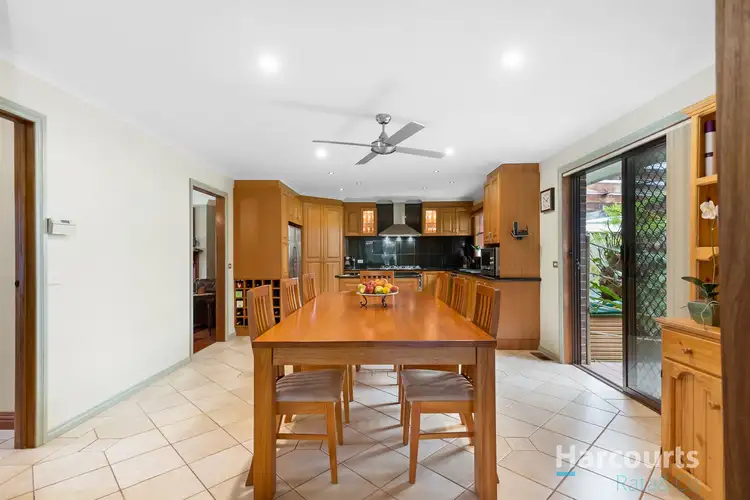 Fourth view of Homely house listing, 6 Roxburgh Court, Epping VIC 3076