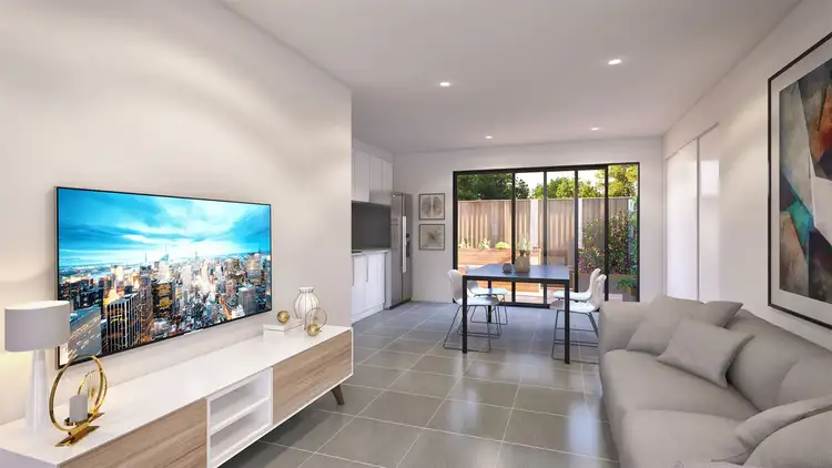 Lot 4/30 Lenneberg Street, Southport QLD 4215