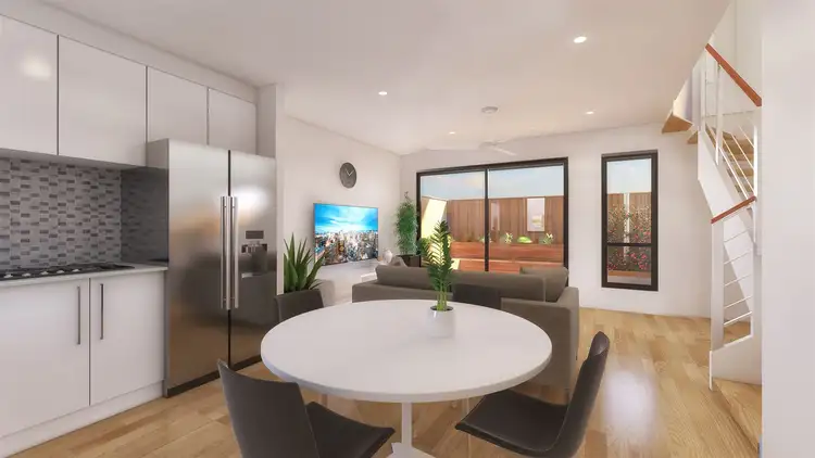 Second view of Homely terrace listing, Lot 4/30 Lenneberg Street, Southport QLD 4215