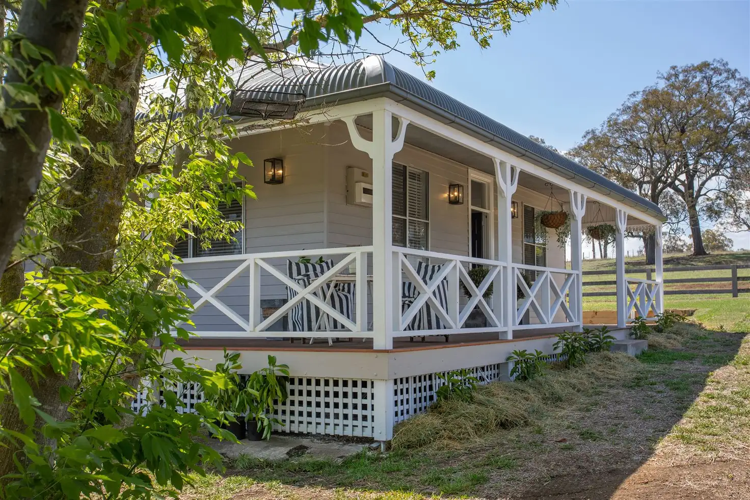 Main view of Homely rural property listing, . "Ambervale", Cressfield Rd, Scone NSW 2337