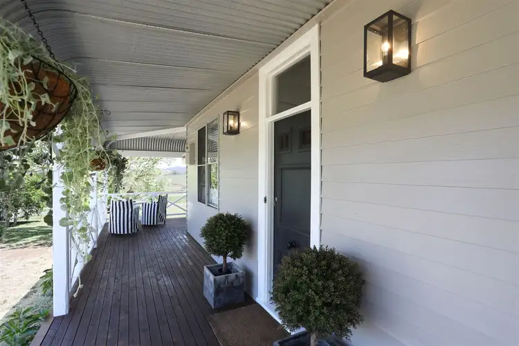 Fifth view of Homely rural property listing, . "Ambervale", Cressfield Rd, Scone NSW 2337