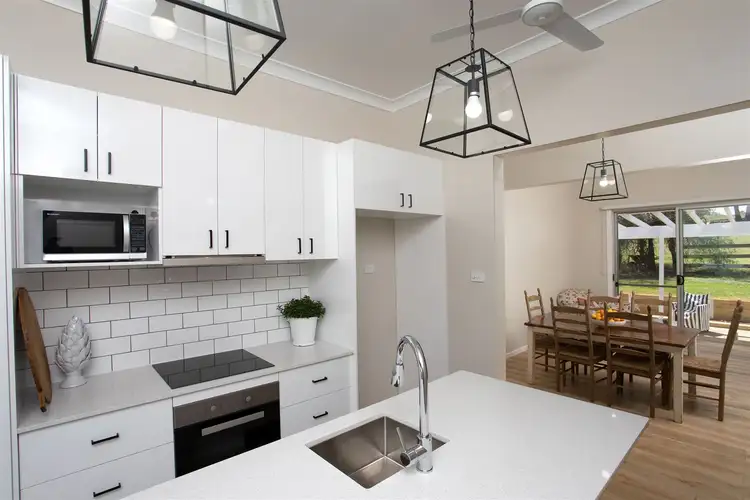 Seventh view of Homely rural property listing, . "Ambervale", Cressfield Rd, Scone NSW 2337