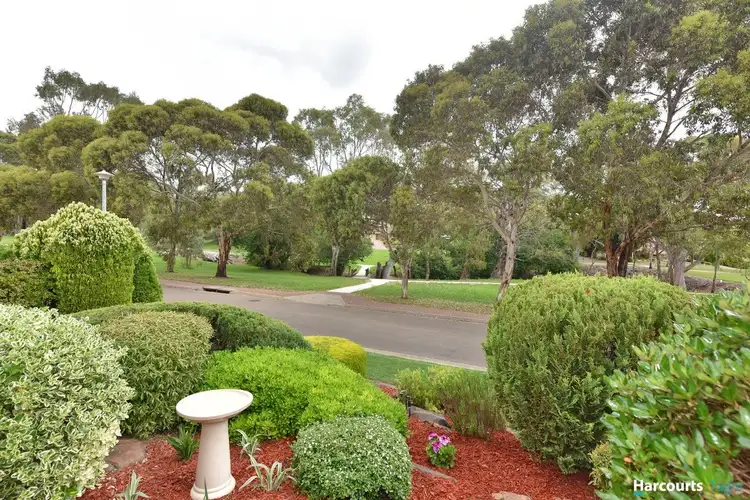 Second view of Homely house listing, 11 Stonebridge Drive, Aberfoyle Park SA 5159