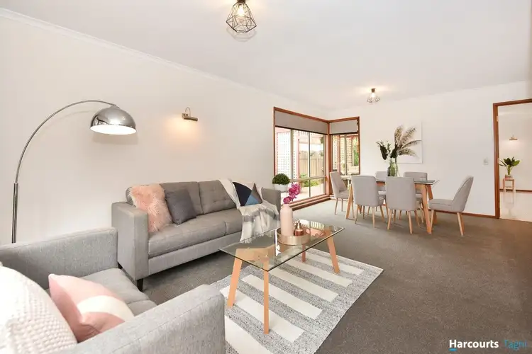 Third view of Homely house listing, 11 Stonebridge Drive, Aberfoyle Park SA 5159