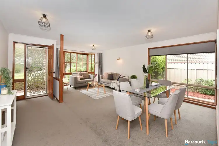 Fifth view of Homely house listing, 11 Stonebridge Drive, Aberfoyle Park SA 5159