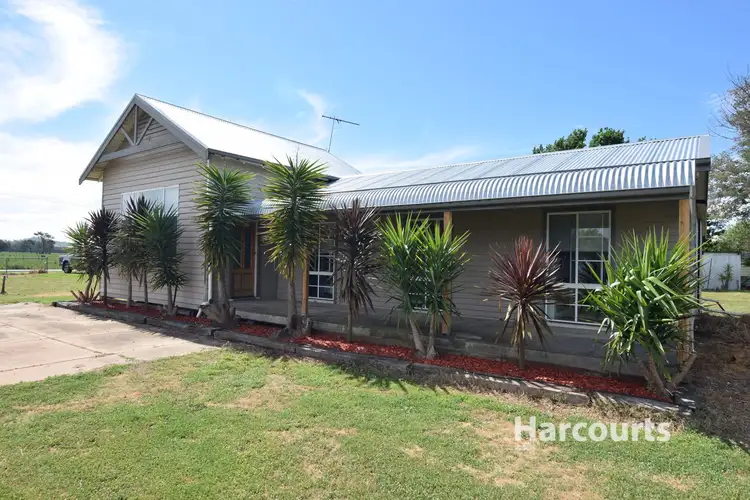 Main view of Homely house listing, 6 Moorheads Lane, Whorouly VIC 3735