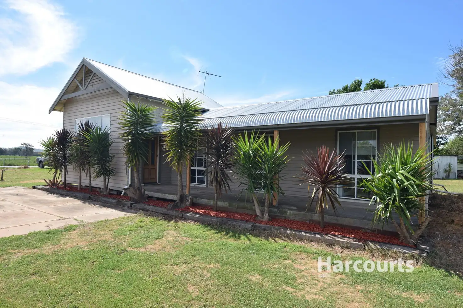 Main view of Homely house listing, 6 Moorheads Lane, Whorouly VIC 3735