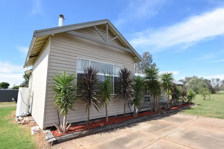 Second view of Homely house listing, 6 Moorheads Lane, Whorouly VIC 3735