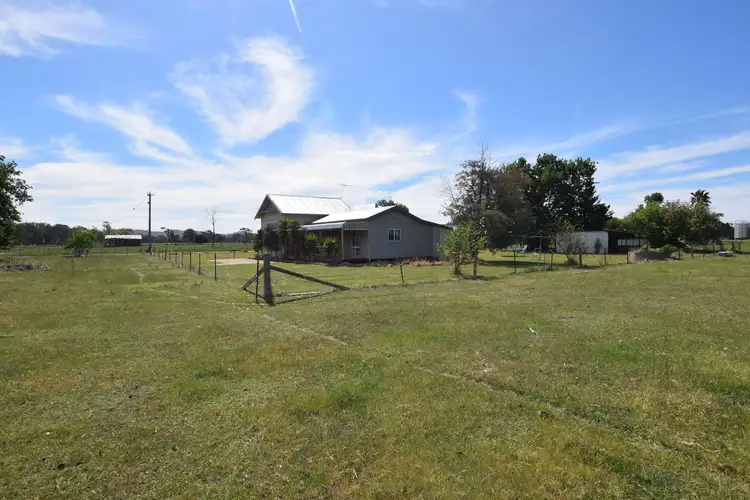 Third view of Homely house listing, 6 Moorheads Lane, Whorouly VIC 3735