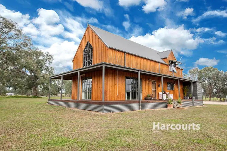 Main view of Homely house listing, 1328 Wangaratta-Kilfeera Road, Greta VIC 3675