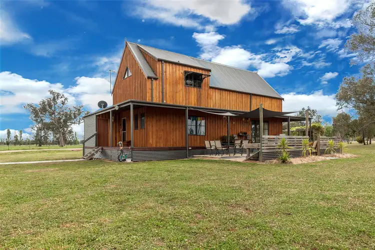 Third view of Homely house listing, 1328 Wangaratta-Kilfeera Road, Greta VIC 3675