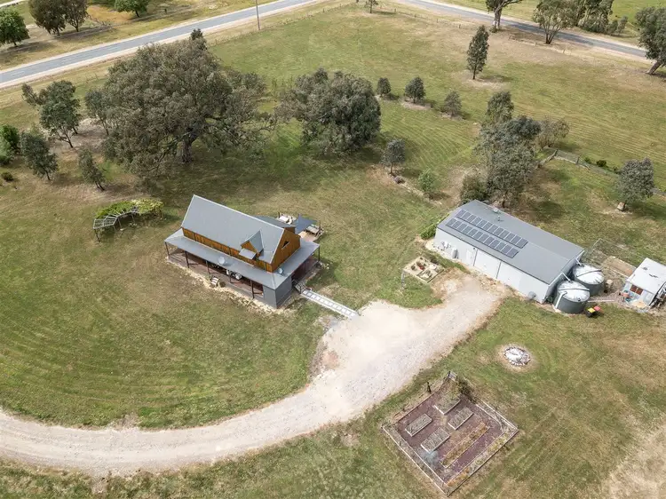 Fourth view of Homely house listing, 1328 Wangaratta-Kilfeera Road, Greta VIC 3675