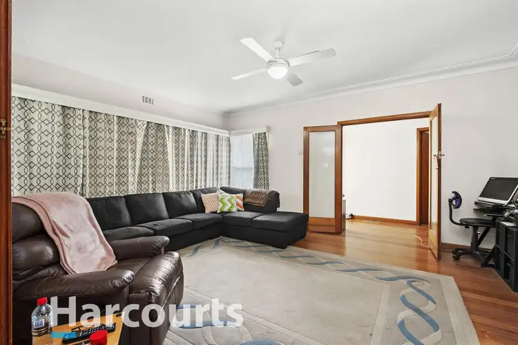 Second view of Homely house listing, 9 Duke Street, Newington VIC 3350