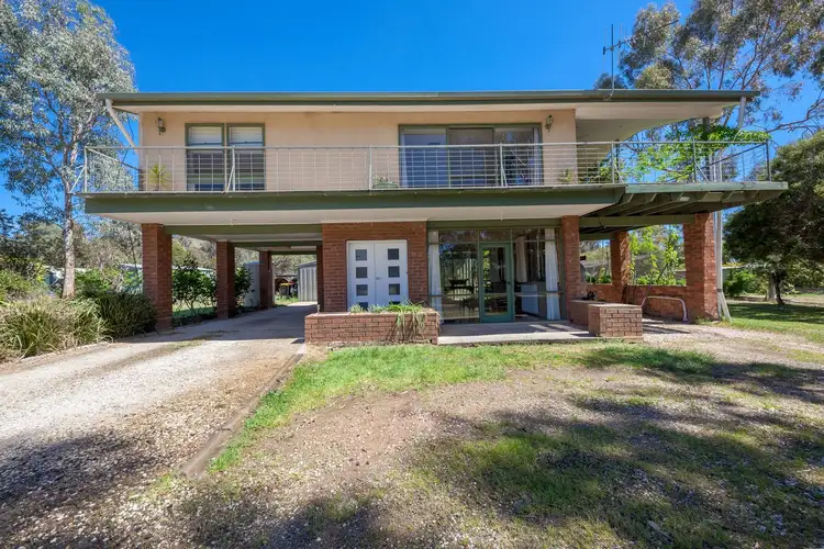 Second view of Homely house listing, 8 Church Street, Peechelba VIC 3678