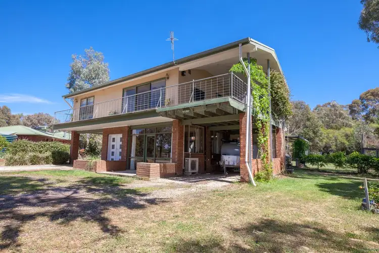 Third view of Homely house listing, 8 Church Street, Peechelba VIC 3678
