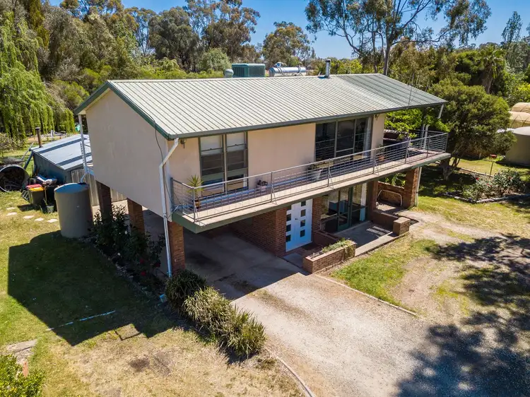 Fourth view of Homely house listing, 8 Church Street, Peechelba VIC 3678