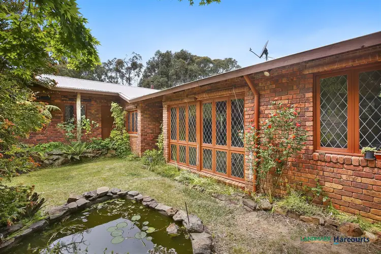 Main view of Homely house listing, 175 Henkes Lane, Yarck VIC 3719