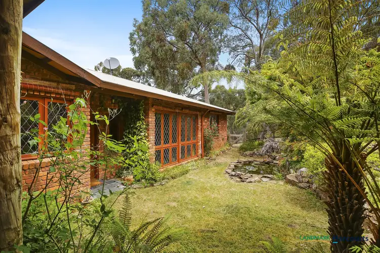 Third view of Homely house listing, 175 Henkes Lane, Yarck VIC 3719