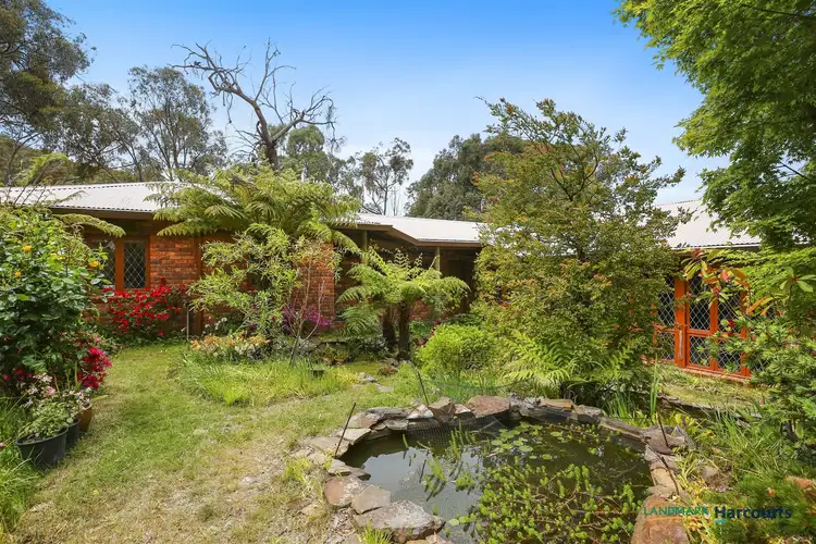 Fourth view of Homely house listing, 175 Henkes Lane, Yarck VIC 3719