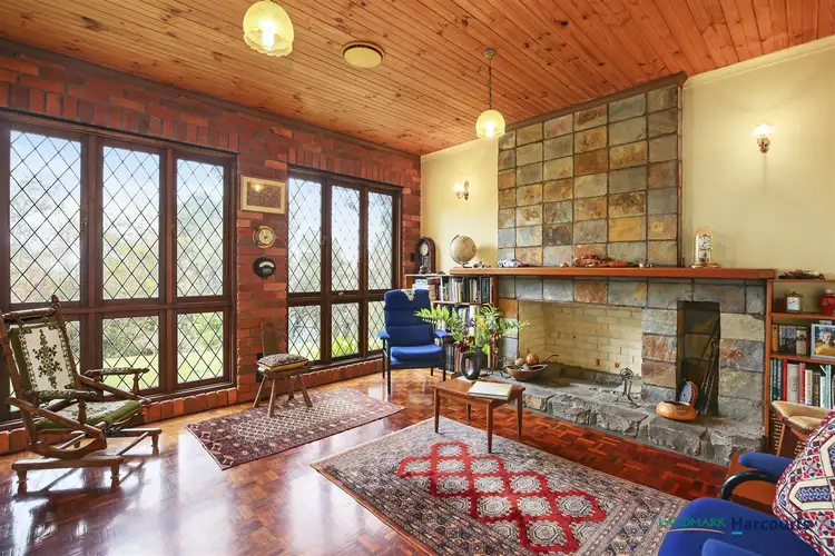 Fifth view of Homely house listing, 175 Henkes Lane, Yarck VIC 3719