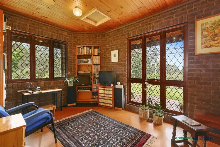 Sixth view of Homely house listing, 175 Henkes Lane, Yarck VIC 3719