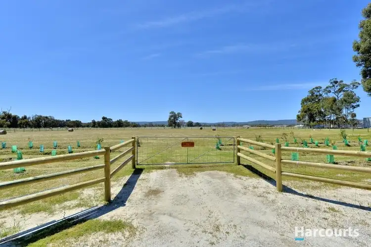 Third view of Homely land listing, Lot 102 Avoca Retreat, North Dandalup WA 6207