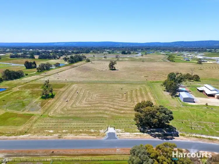 Fourth view of Homely land listing, Lot 102 Avoca Retreat, North Dandalup WA 6207