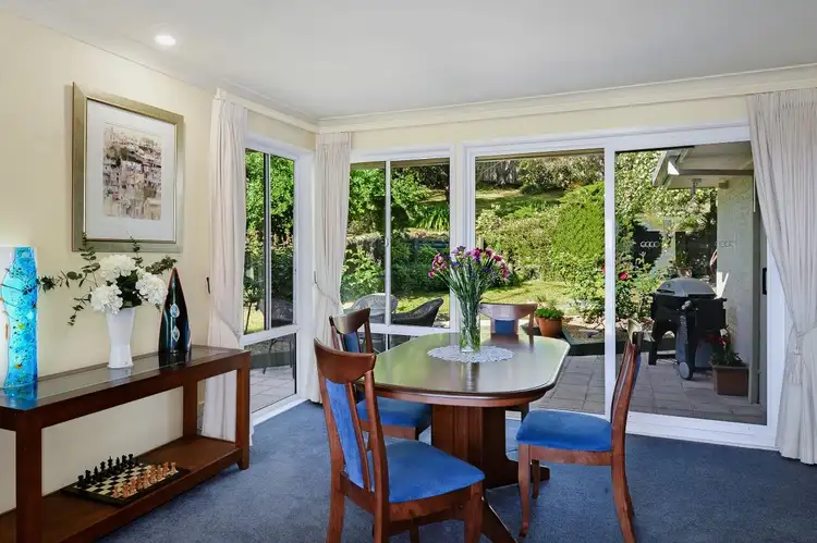 Fifth view of Homely house listing, 13 Stanley Terrace, Moss Vale NSW 2577