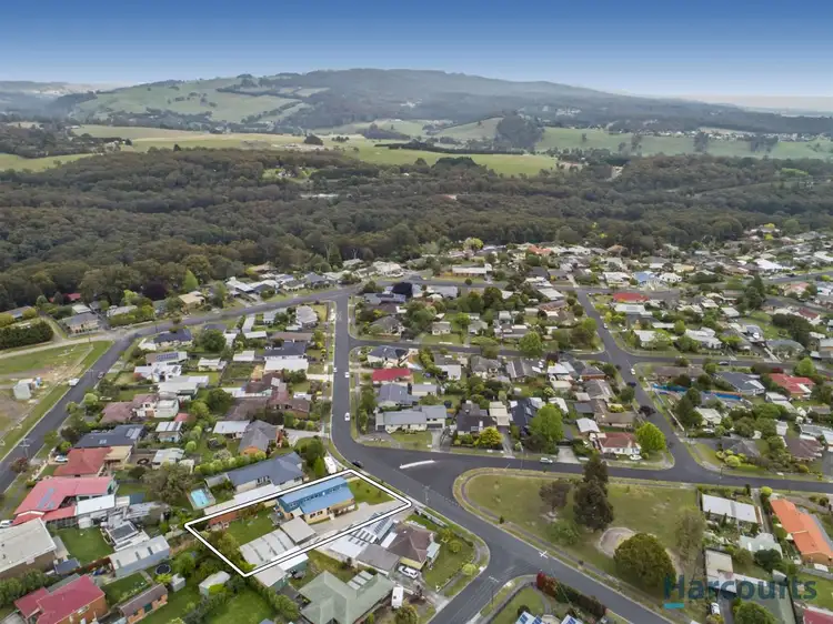 Second view of Homely house listing, 16 Cross Street, Newborough VIC 3825