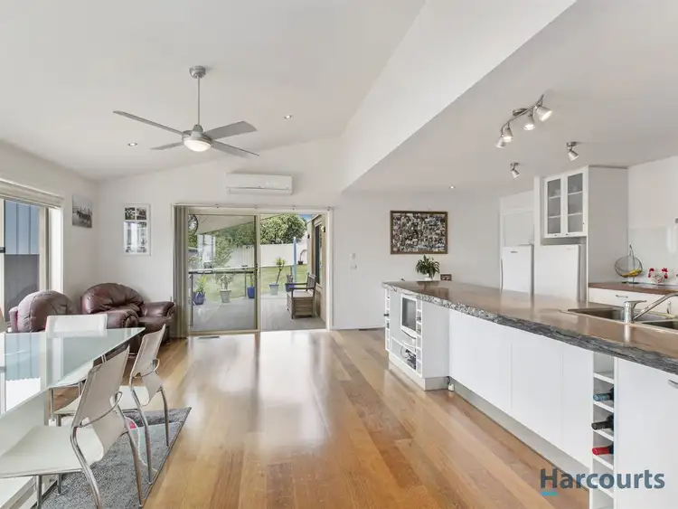 Fifth view of Homely house listing, 16 Cross Street, Newborough VIC 3825
